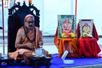 Brahmakalashanga Rathotsava at Shrimath Anantheshwar Temple Vittal (2 May 2025)